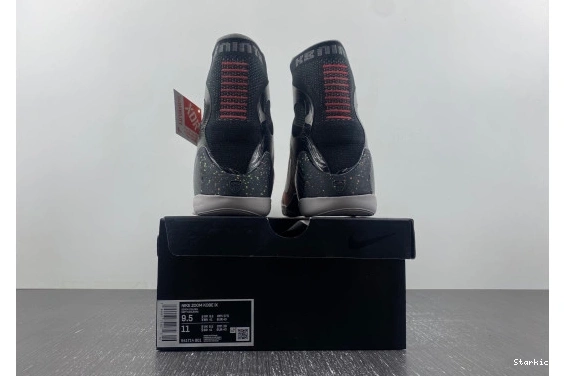 9 Nike MASTERPIECE Kobe XDR Elite 0812